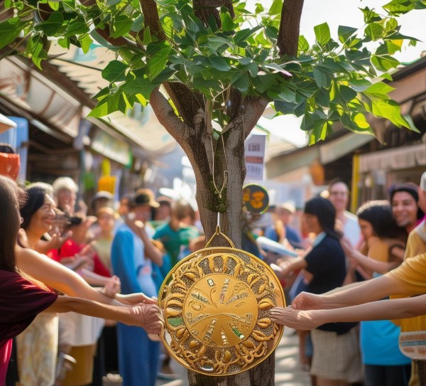 五常六棵树商贸合作供应商，携手共赢的信赖伙伴