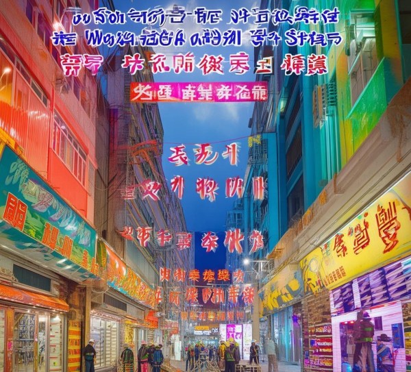 焕新赋能，万家湾3组商贸一条街改造项目全面铺开，激活区域商业新活力