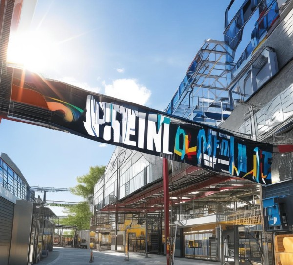 五金商贸城新开业项目有哪些？盘点五大亮点项目，引领行业新趋势