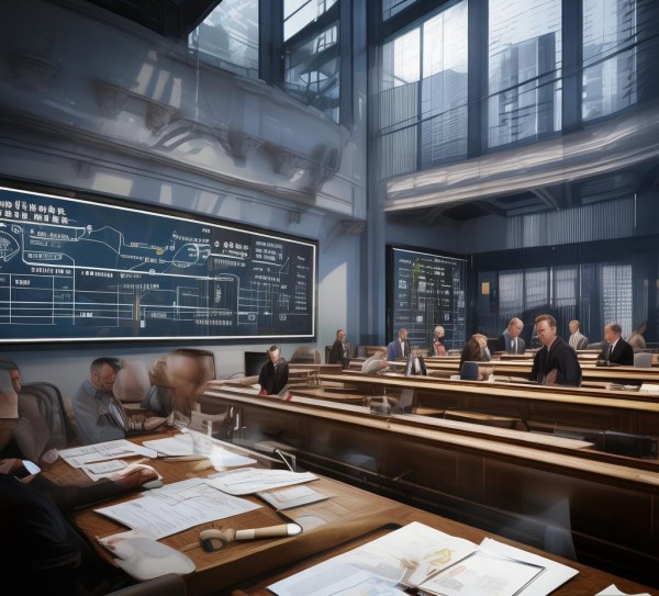 西部国际商贸城司法案例解析，商业的审理逻辑与市场治理启示