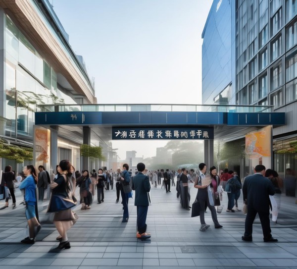 霍尔果斯中哈商贸合作区怎么进，政策解读与操作指南