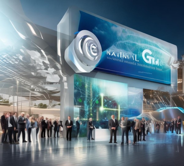 商贸城与国家电网合作，赋能商业发展，共筑智慧能源新生态