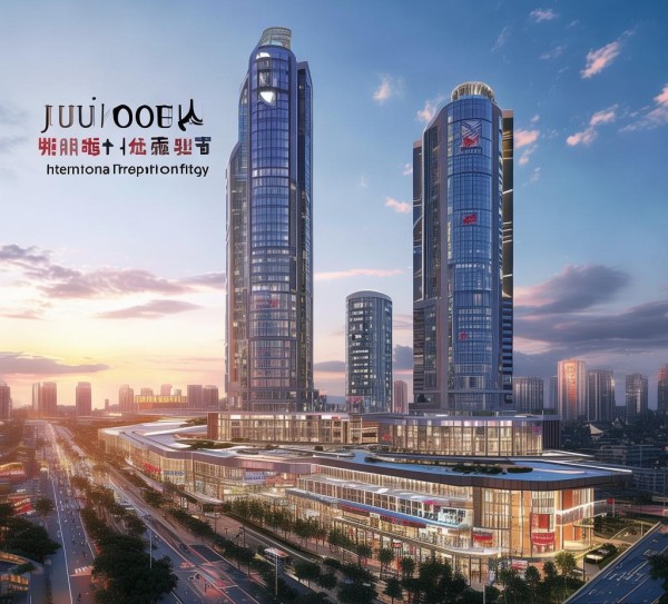 九洲国际商贸城最新项目落地衡水,打造区域商贸新引擎 九洲国际商贸城最新项目落地衡水,打造区域商贸新引擎