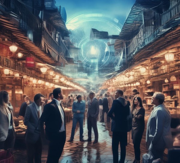 商贸平台数字化营销案例,传统商贸的数智化转型实践与成功路径 商贸平台数字化营销案例,传统商贸的数智化转型实践与成功路径