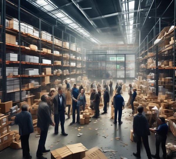 两英商贸突发订单违约风波，供应链调整引行业关注