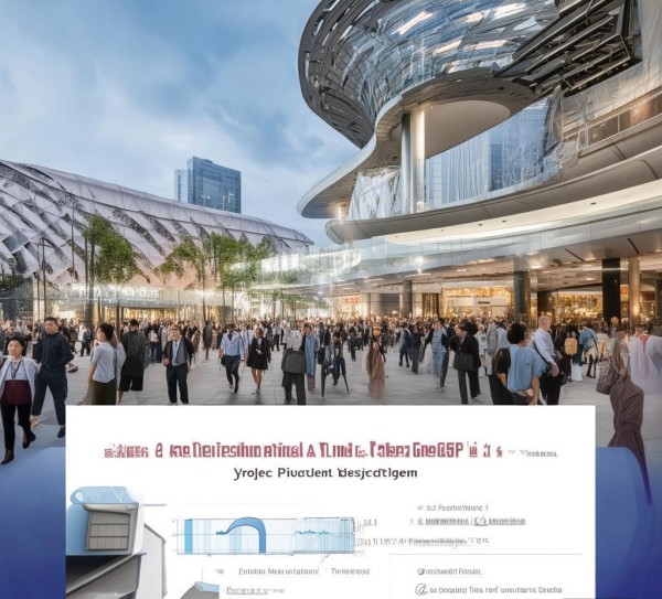 岳塘国际商贸城是否属于PPP项目？解析其投资模式与项目背景