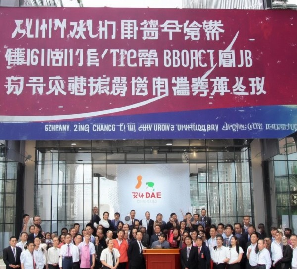 中宏商贸城改造项目中标单位揭晓,XX公司中标,开启城市更新新篇章 中宏商贸城改造项目中标单位揭晓,XX公司中标,开启城市更新新篇章