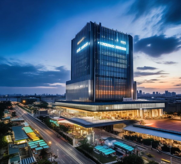 合作市顺达综合商贸有限责任公司,区域商贸的领航者与区域经济发展的坚实力量 合作市顺达综合商贸有限责任公司,区域商贸的领航者与区域经济发展的坚实力量