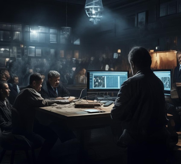 商贸城诈骗案例分享，警惕！这些陷阱让你血本无归