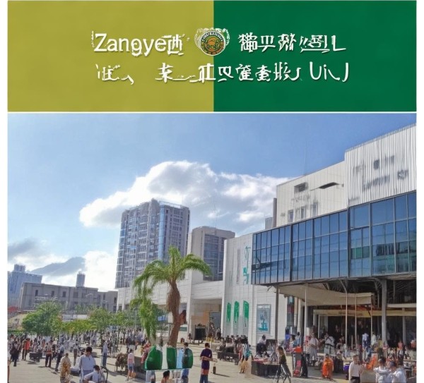 张掖市新合作商贸有限责任公司，深耕本土市场，服务区域经济高质量发展