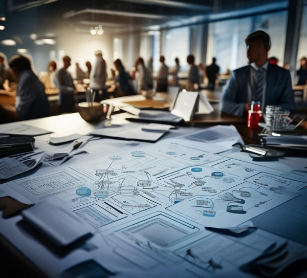 商贸企业企业所得税评估案例解析，税务风险识别与合规应对实践