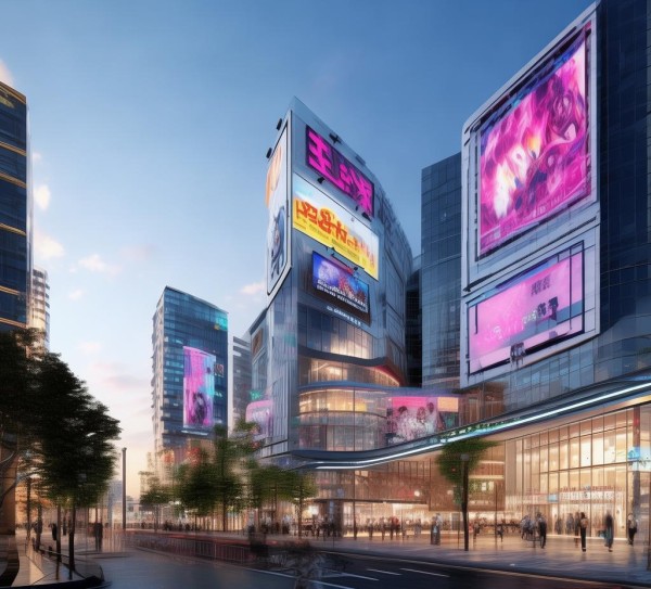 六合经济开发区商贸项目,激活区域经济新动能,打造区域商贸新地标 六合经济开发区商贸项目,激活区域经济新动能,打造区域商贸新地标