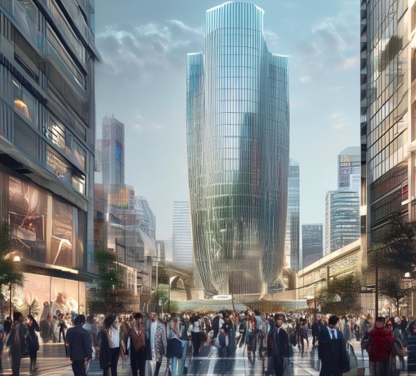 南阳汇融置业唐河国际商贸城项目,赋能县域商贸升级,激活经济发展新动能 南阳汇融置业唐河国际商贸城项目,赋能县域商贸升级,激活经济发展新动能