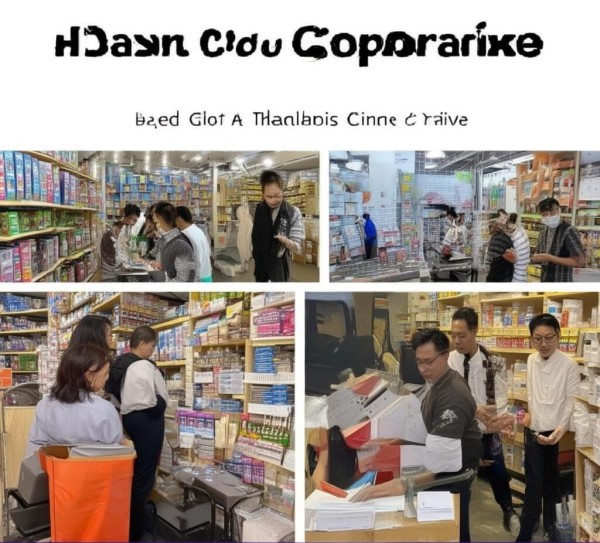 浩楠商贸合作社怎么样？深度剖析其服务与运营优势