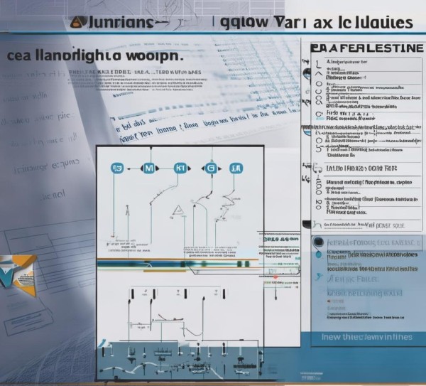商贸公司偷税漏税案例判决书解析，法律后果与合规警示
