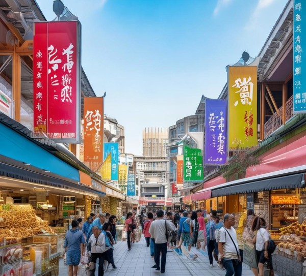 天水市麦积区商贸城,优化服务提质增效,赋能区域消费升级 天水市麦积区商贸城,优化服务提质增效,赋能区域消费升级