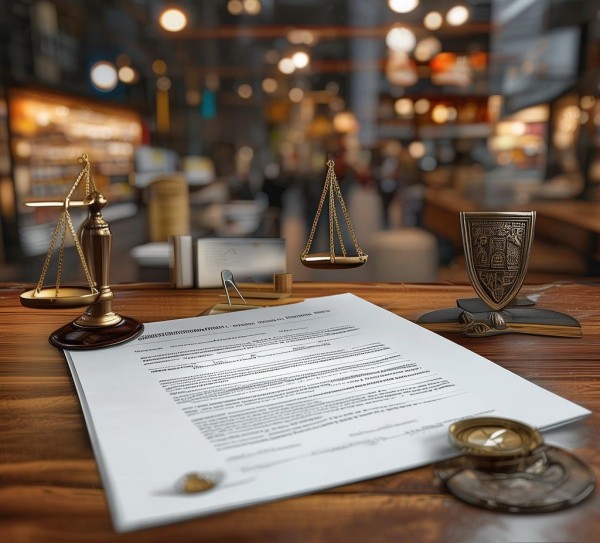 商贸城店铺合作协议书范本，规范经营，保障双方权益的实用模板