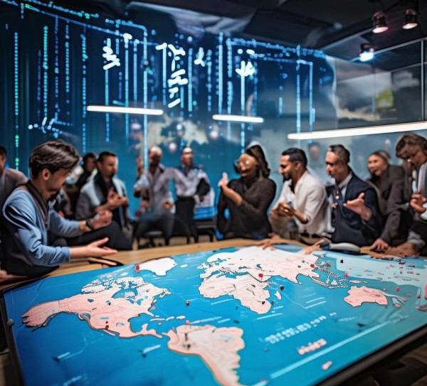 沁古商贸最新消息,业务布局深化,多领域合作加速市场拓展 沁古商贸最新消息,业务布局深化,多领域合作加速市场拓展