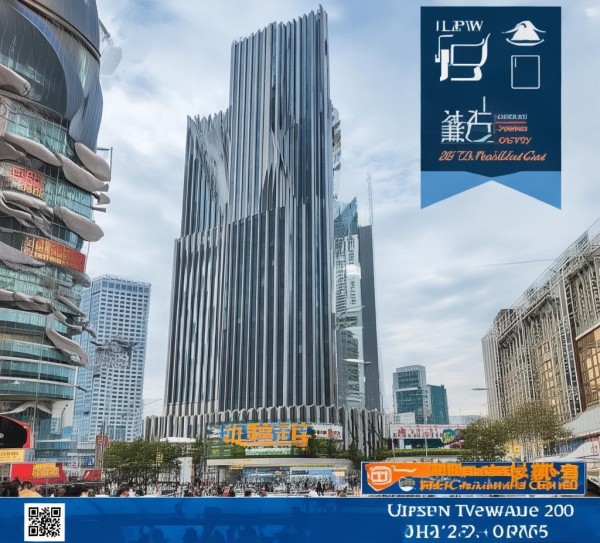 临平商贸城，区域商贸新引擎，新闻报道及联系方式公布