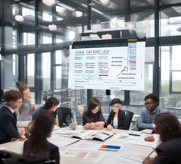 商贸企业企业所得税纳税筹划案例解析,某服装商贸企业通过优化进项抵扣与费用列支实现税负优化 商贸企业企业所得税纳税筹划案例解析,某服装商贸企业通过优化进项抵扣与费用列支实现税负优化