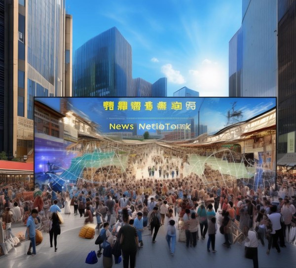 岳塘国际商贸城新闻网,连接商贸脉络,赋能城市经济新活力 岳塘国际商贸城新闻网,连接商贸脉络,赋能城市经济新活力