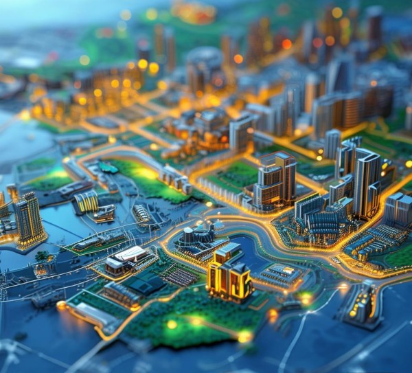 霍尔果斯中哈商贸合作区地图，中哈合作新引擎的地理图景与经济蓝图