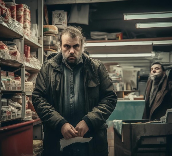 商贸城老板态度恶劣案例，服务缺失下的消费困境与反思