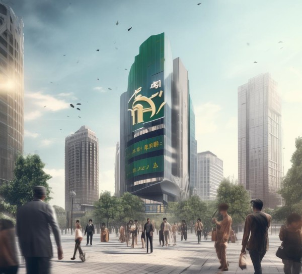 合作市夏兴商贸有限公司,扎根地方经济,赋能区域发展的商贸新力量 合作市夏兴商贸有限公司,扎根地方经济,赋能区域发展的商贸新力量