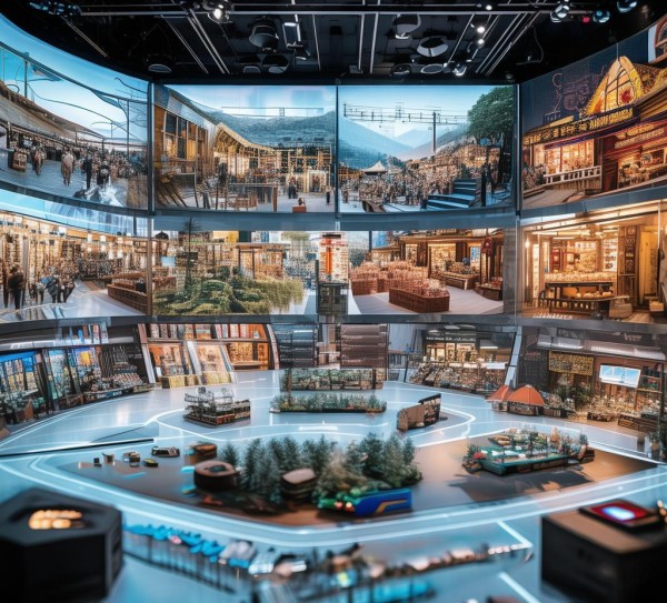 六个商贸业模式经典案例解析，传统与创新融合下的商业进化路径