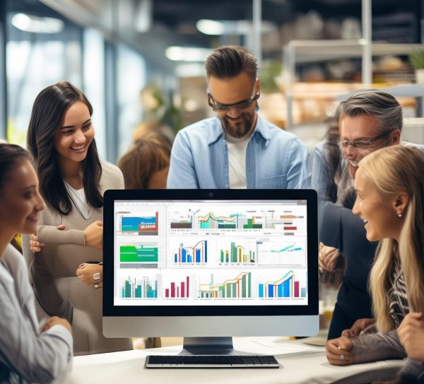 用友T1商贸宝,赋能中小商贸企业,提升经营效率的实战案例 用友T1商贸宝,赋能中小商贸企业,提升经营效率的实战案例