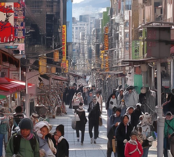 商贸城高效管理案例分享,数字化赋能与精细化的双重驱动 商贸城高效管理案例分享,数字化赋能与精细化的双重驱动