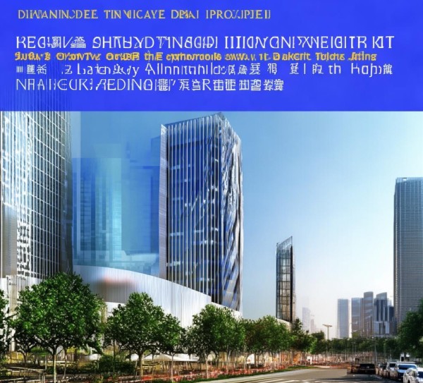 南宁五月天商贸城项目，区域商贸新引擎，赋能城市经济高质量发展