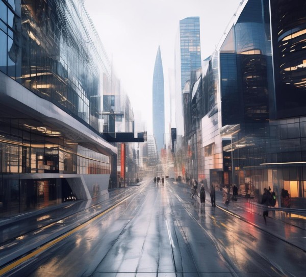 商贸城项目前景如何?从市场需求、政策支持与产业升级看其未来潜力 商贸城项目前景如何?从市场需求、政策支持与产业升级看其未来潜力