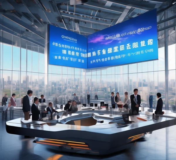 中国星合作商贸集团最新消息，业务拓展与市场布局新动向