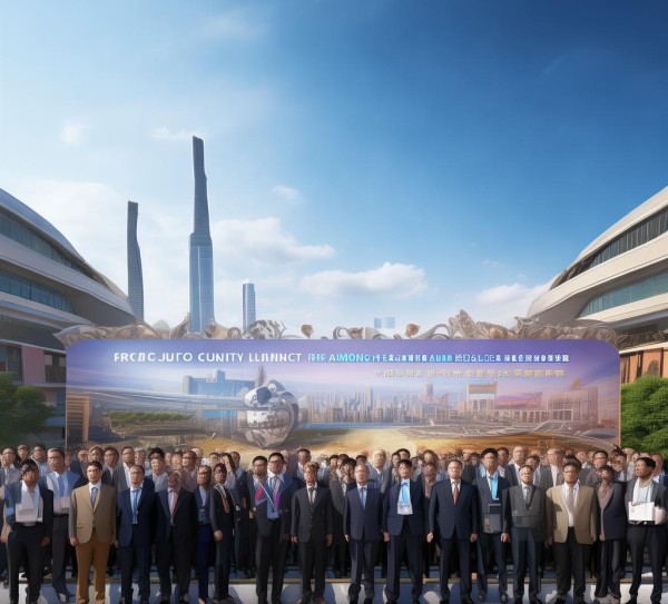 天柱县汽车商贸城项目招标启动,打造区域汽车产业新标杆 天柱县汽车商贸城项目招标启动,打造区域汽车产业新标杆