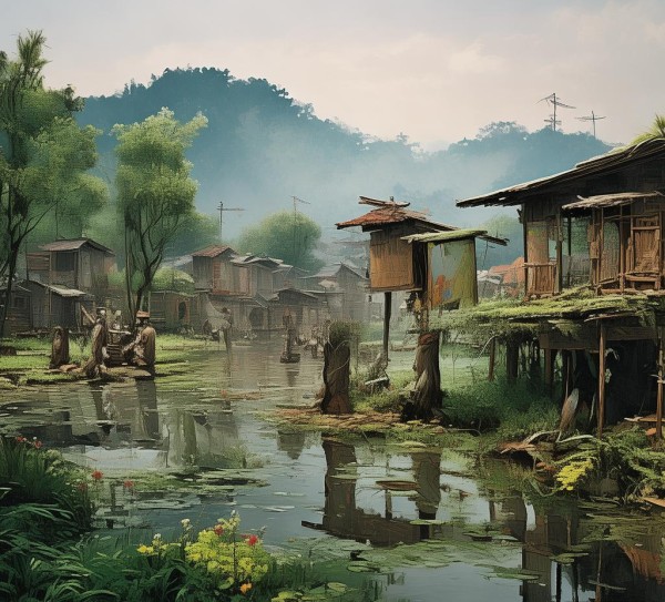 供销合作社商贸物流发展，赋能乡村经济的新引擎