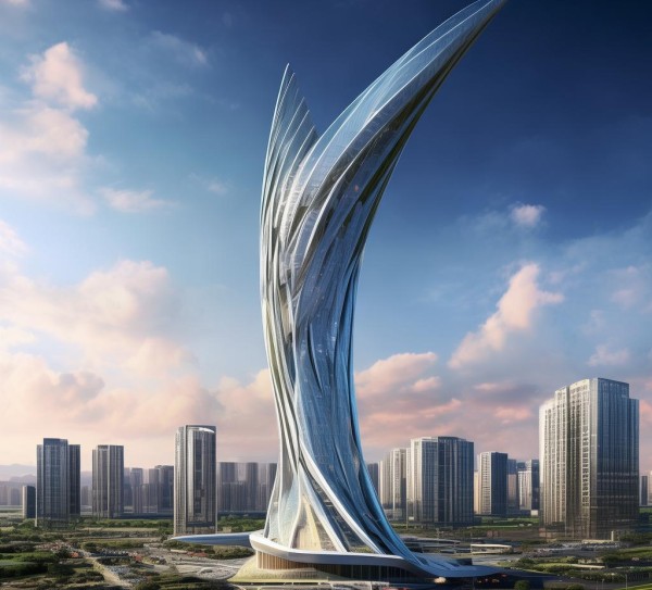 叶集亿联国际商贸城项目，区域商贸新地标，驱动经济高质量发展的强劲引擎